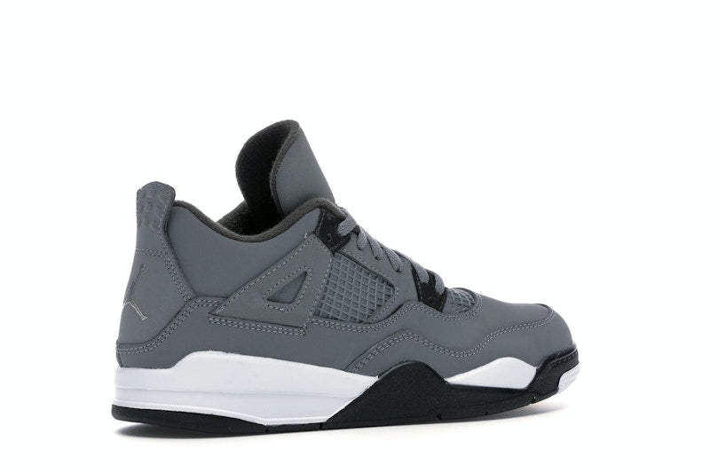 Jordan 4 Retro Cool Grey (2019) (PS)