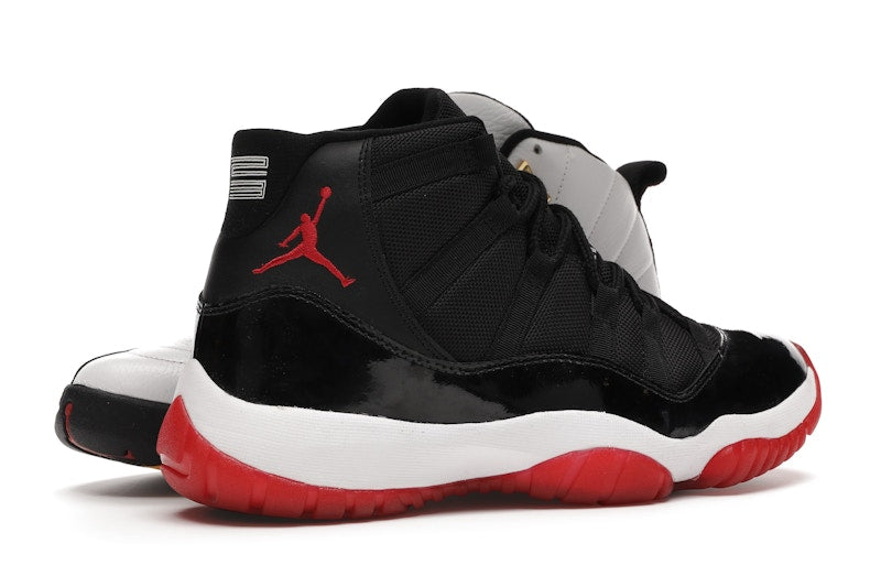 Jordan Countdown Pack 11/12