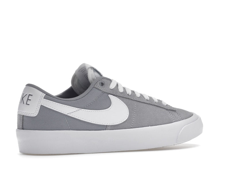 Nike SB Zoom Blazer Low Pro GT Wolf Grey