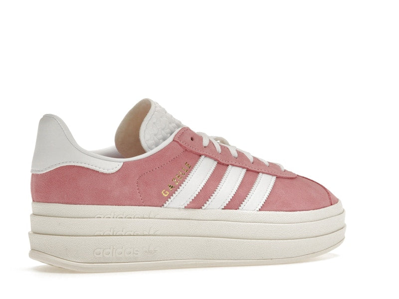 adidas Gazelle Bold Super Pop Pink (Women's)