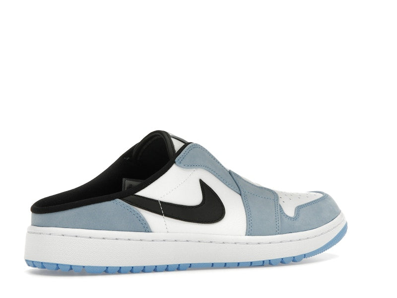 Jordan 1 Mule Golf University Blue