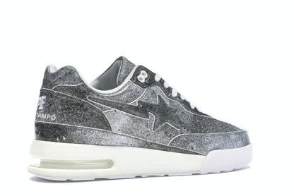 A Bathing Ape Road Sta Stampd
