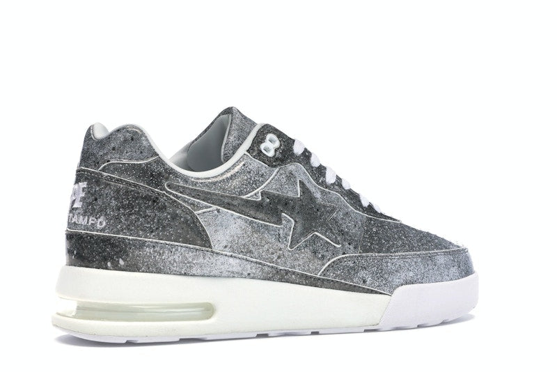 A Bathing Ape Road Sta Stampd