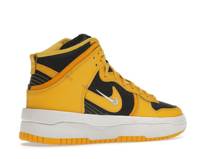 Nike Dunk High Up Varsity Maize (Women's)