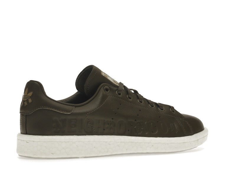 adidas Stan Smith Boost Neighborhood Olive