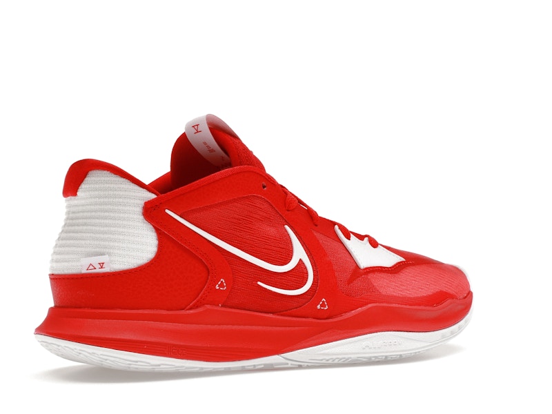 Nike Kyrie 5 Low TB University Red