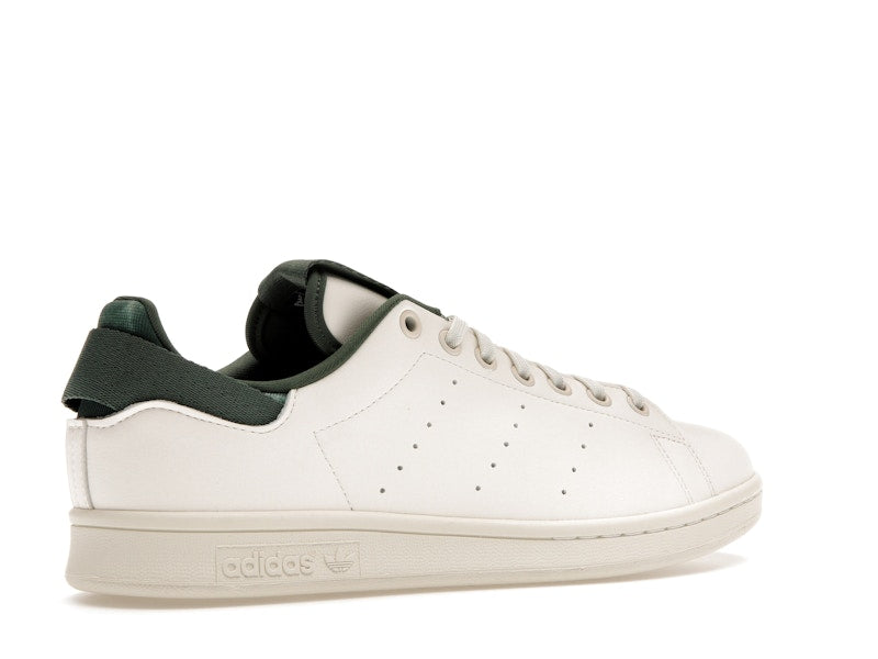 adidas Stan Smith Parley White Green Oxide