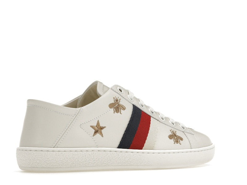 Gucci Ace Bees and Stars (Women's)