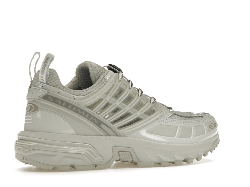 Salomon ACS Pro Advanced MM6 Maison Margiela White