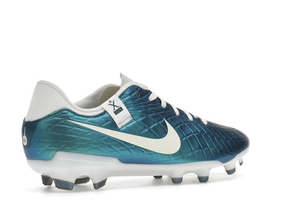 Nike Tiempo Emerald Legend 10 Academy FG/MG Dark Atomic Teal Sail