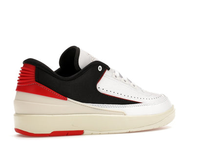 Jordan 2 Retro Low Chicago Twist (Women's)
