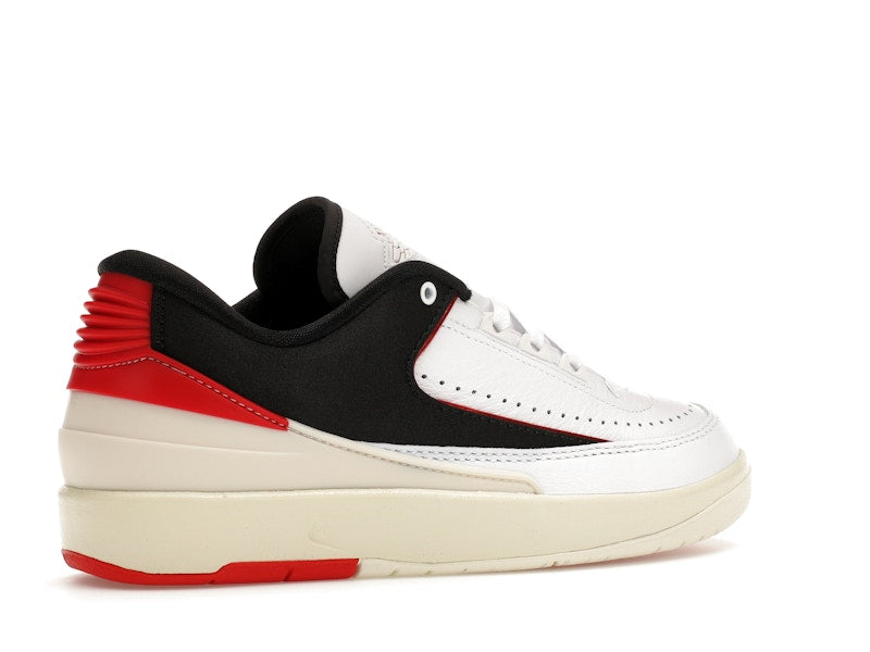 Jordan 2 Retro Low Chicago Twist (Women's)