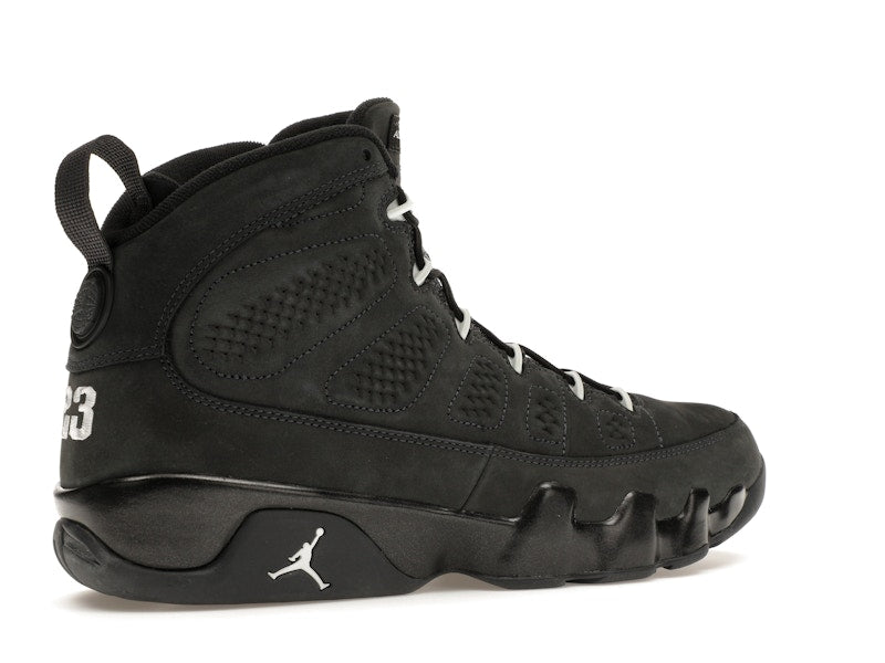 Jordan 9 Retro Anthracite