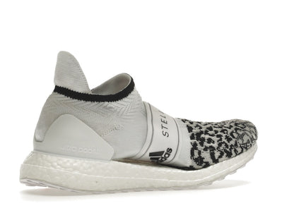 adidas Ultra Boost Stella McCartney 3D Knit White Leopard (Women's)