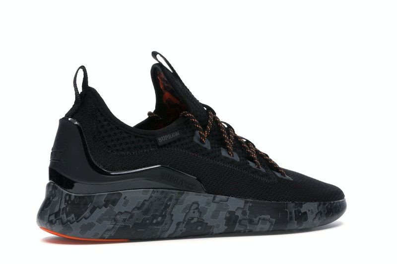 Supra Factor Call of Duty Black Ops 4