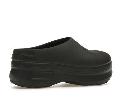 adidas adiFOM Stan Smith Mule Core Black (Women's)