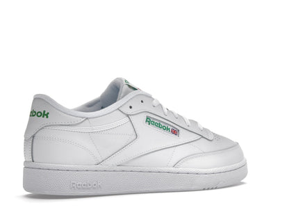 Reebok Club C 85 White Green