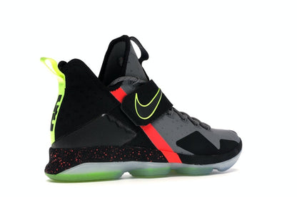 Nike LeBron 14 Out of Nowhere