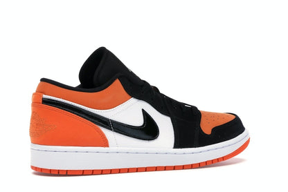 Jordan 1 Low Shattered Backboard