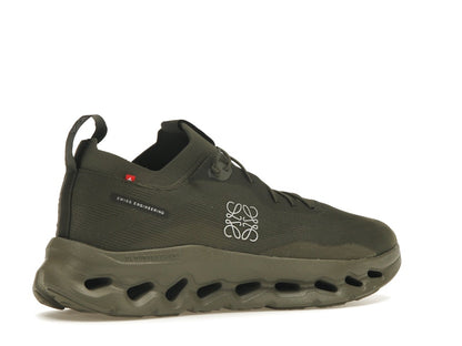 On Running Cloudtilt LOEWE Khaki Green