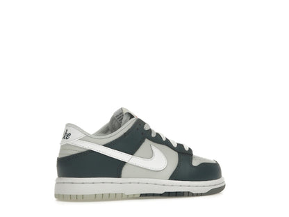 Nike Dunk Low Split Deep Jungle (PS)