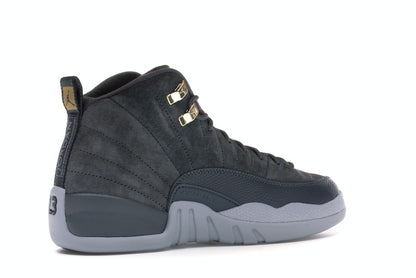 Jordan 12 Retro Dark Grey (GS)