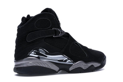 Jordan 8 Retro Chrome (2015)