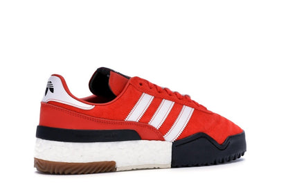 adidas AW Bball Soccer Alexander Wang Bold Orange
