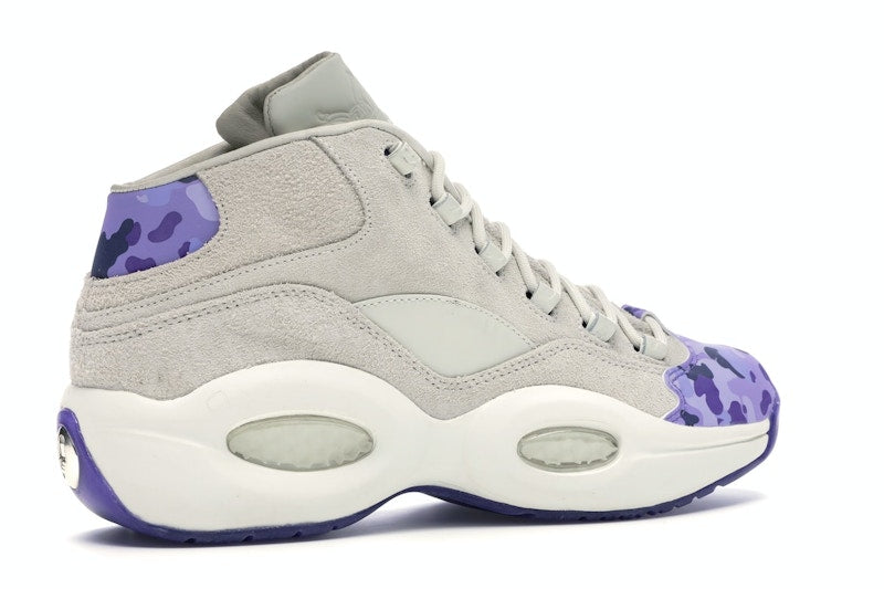 Reebok Question Mid Cam'Ron