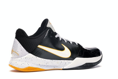 Nike Kobe 5 Del Sol