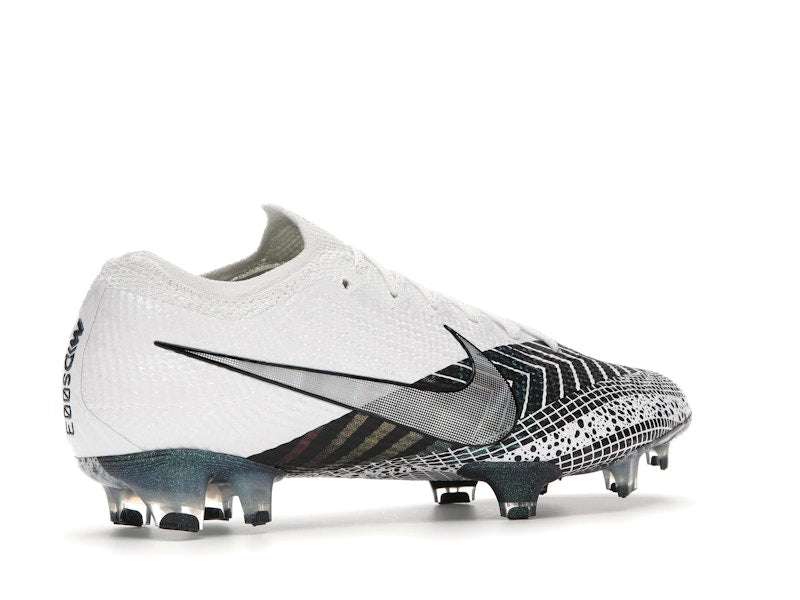 Nike Mercurial Vapor 13 Elite MDS FG White