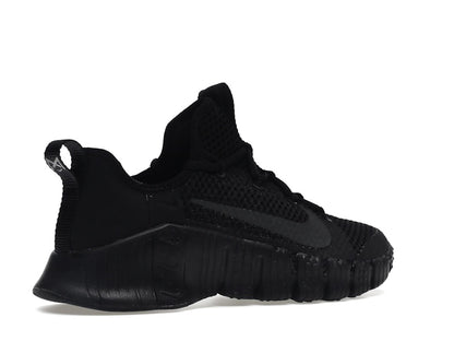 Nike Free Metcon 3 Black