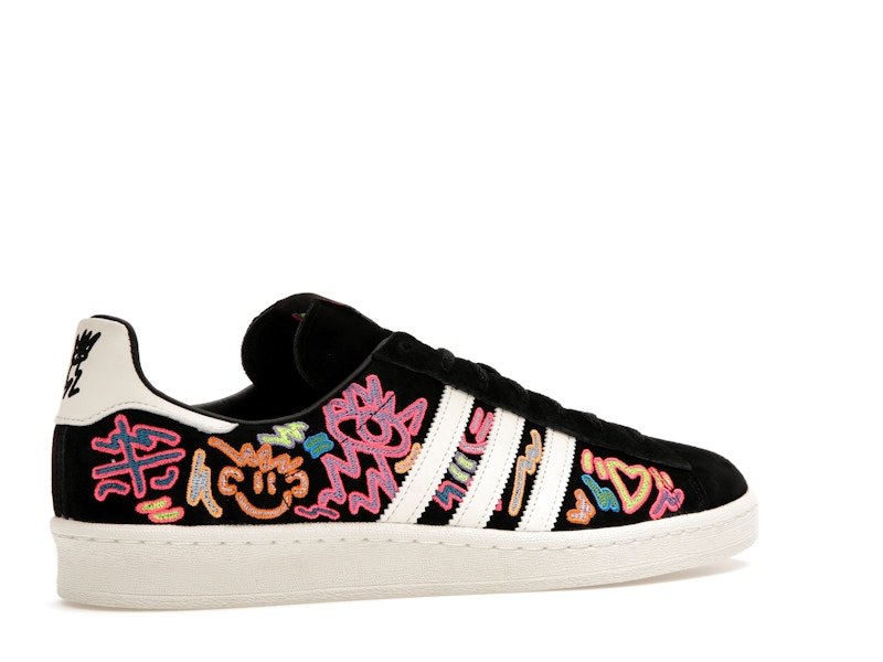 adidas Campus 80s Kris Andrew Small Pride Collection