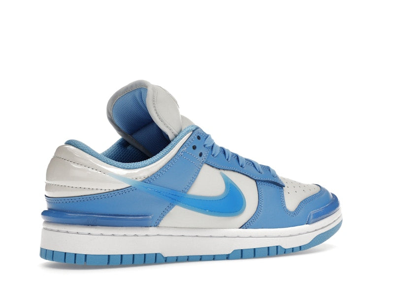 Nike Dunk Low Twist University Blue (Women's)