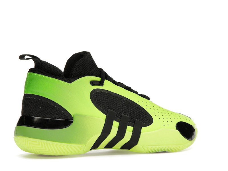 adidas D.O.N. Issue #5 Lucid Lemon