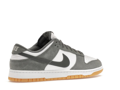 Nike Dunk Low Smoke Grey Gum 3M Swoosh