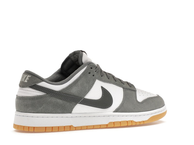 Nike Dunk Low Smoke Grey Gum 3M Swoosh