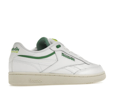 Reebok Club C 85 Pump Glen Green