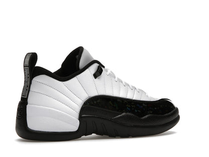 Jordan 12 Low 25 Years In China