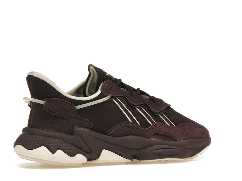 adidas Ozweego Shadow Maroon