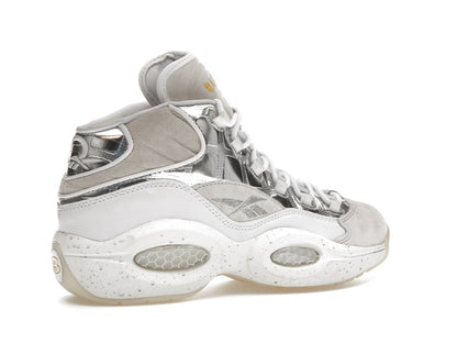 Reebok Question Mid Bait Ice Cold