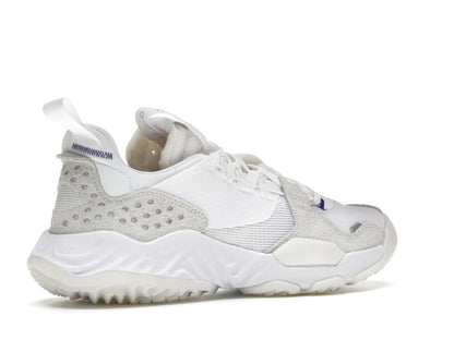Jordan Delta SP White Vast Grey