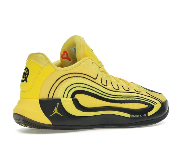 Jordan Luka 4 Quai 54