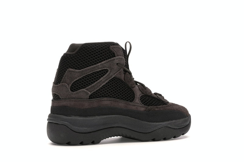 adidas Yeezy Desert Boot Oil (Kids)