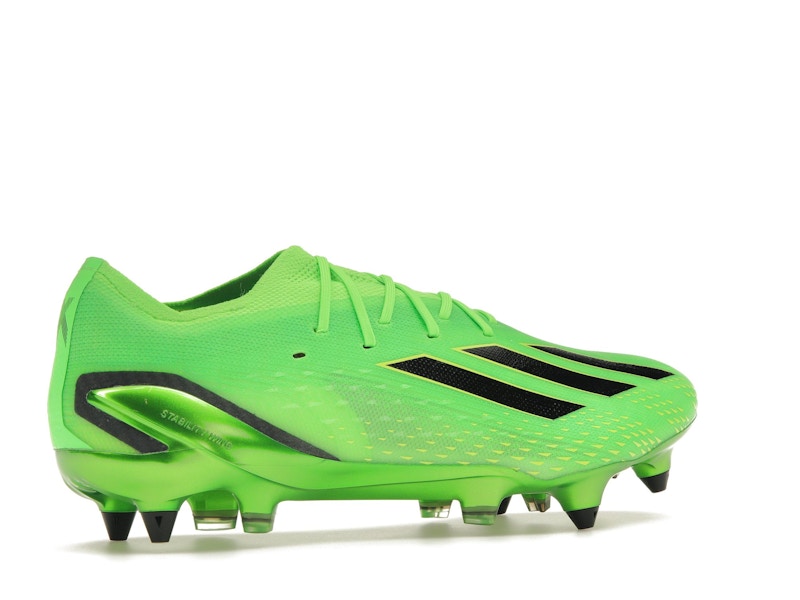 adidas X Speedportal.1 SG Game Data Pack