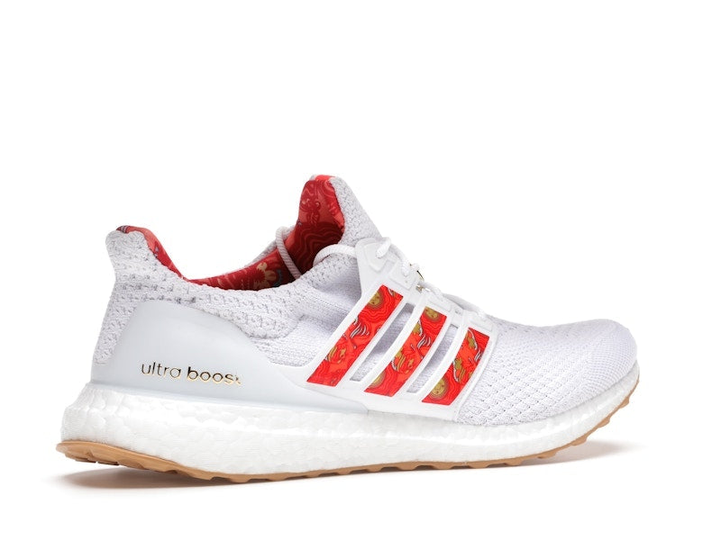 adidas Ultra Boost DNA Chinese New Year (2021)