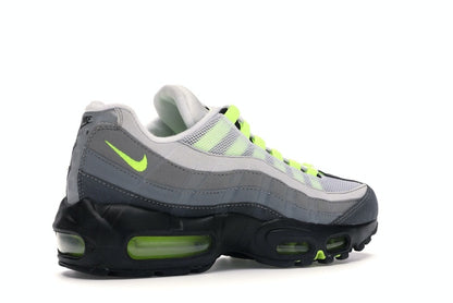 Nike Air Max 95 OG Neon (2015) (Women's)
