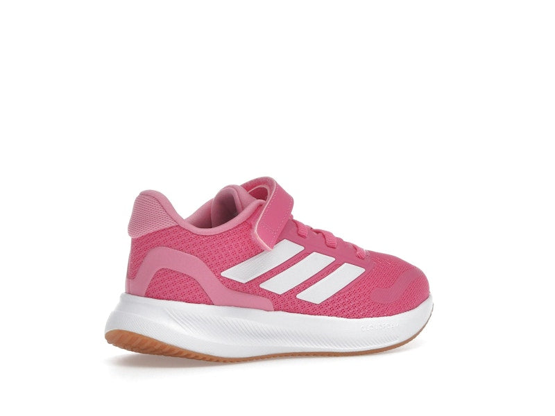 adidas Runfalcon 5 Pulse Magenta Cloud White Bliss Pink (PS)