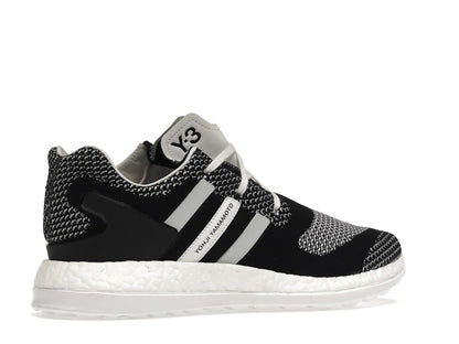 adidas Y-3 Pureboost ZG Knit Core Black