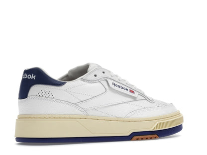 Reebok Club C LTD Vintage White Navy